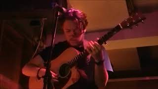 Saint Raymond - Young Blood @ The Social, London 25/09/17