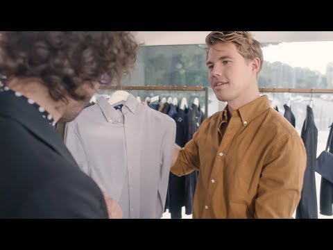 PERFECTIONIST MEETS TECH PREP