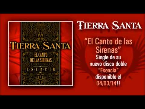 El Canto De Las Sirenas - Tierra Santa