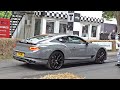 2023 Bentley Continental GT S Pure Sounds Goodwood Festival Of Speed