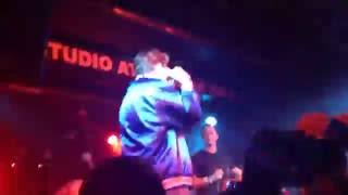 2015 Rap ft. SDK | thecomputernerd01 9/18/15 NYC