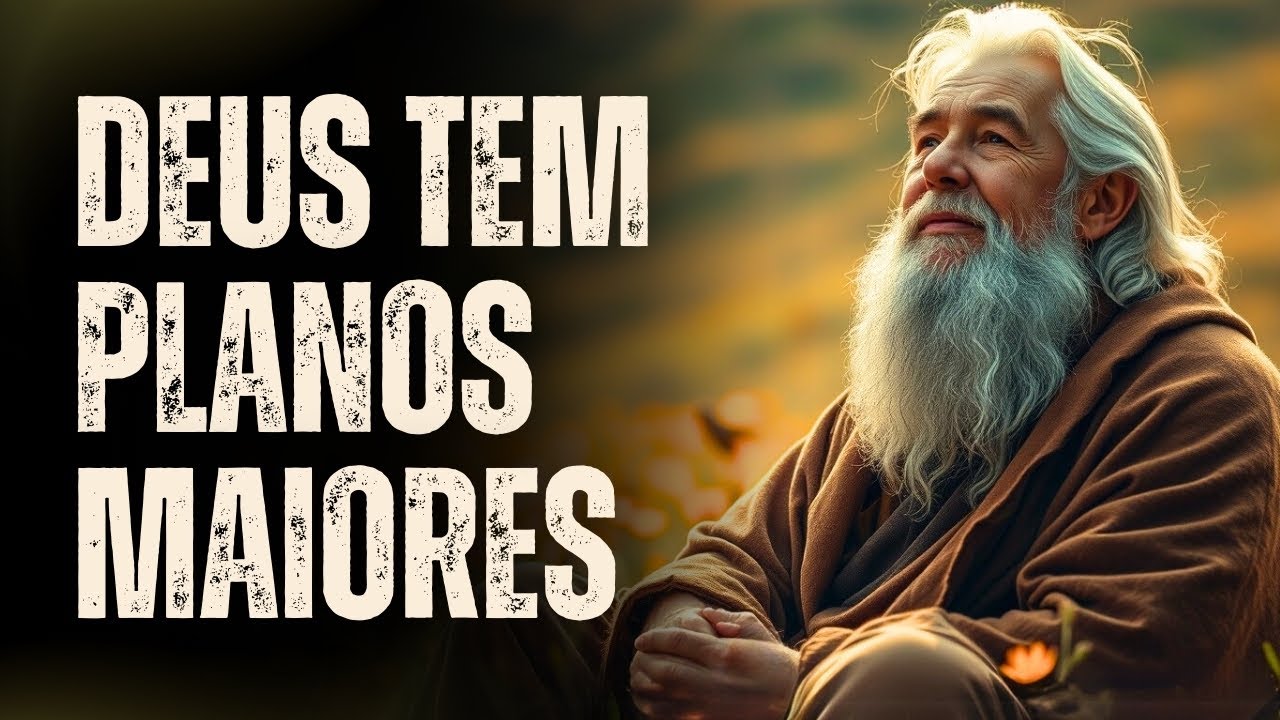 DEUS SABE EXATAMENTE O QUE ESTÁ FAZENDO: ELE NÃO FECHA UMA PORTA SEM TER OUTRA MAIOR ABERTA