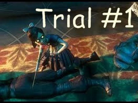 Bioshock 2 : Protector Trials PC