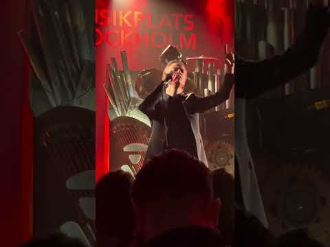 Björn Dixgård ”If Someone Told Me”