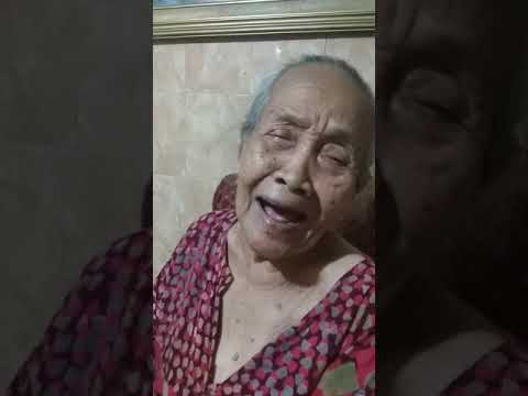 Ng3nt0t nenek