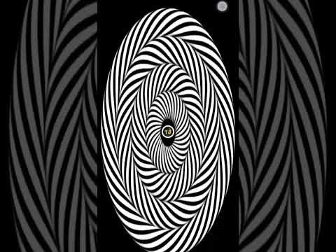 Hypnotic inferno vortex #satisfying #djremix