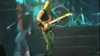 09 - Iron Maiden - No Prayer For The Dying (Live)