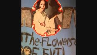 The Flowers Of Evil - Time Machine