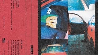 Domo Genesis - Honestly, Just Wanna Have A Good Time Feat. King Chip (Red Corolla)