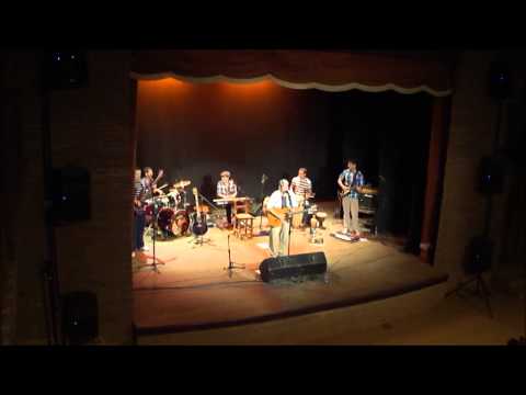 Musa - Tiago Moura/Gilson Renato