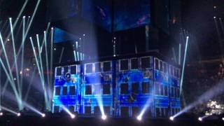 Take That - Superstar 4 (Wonderland Live) 20 May 2017