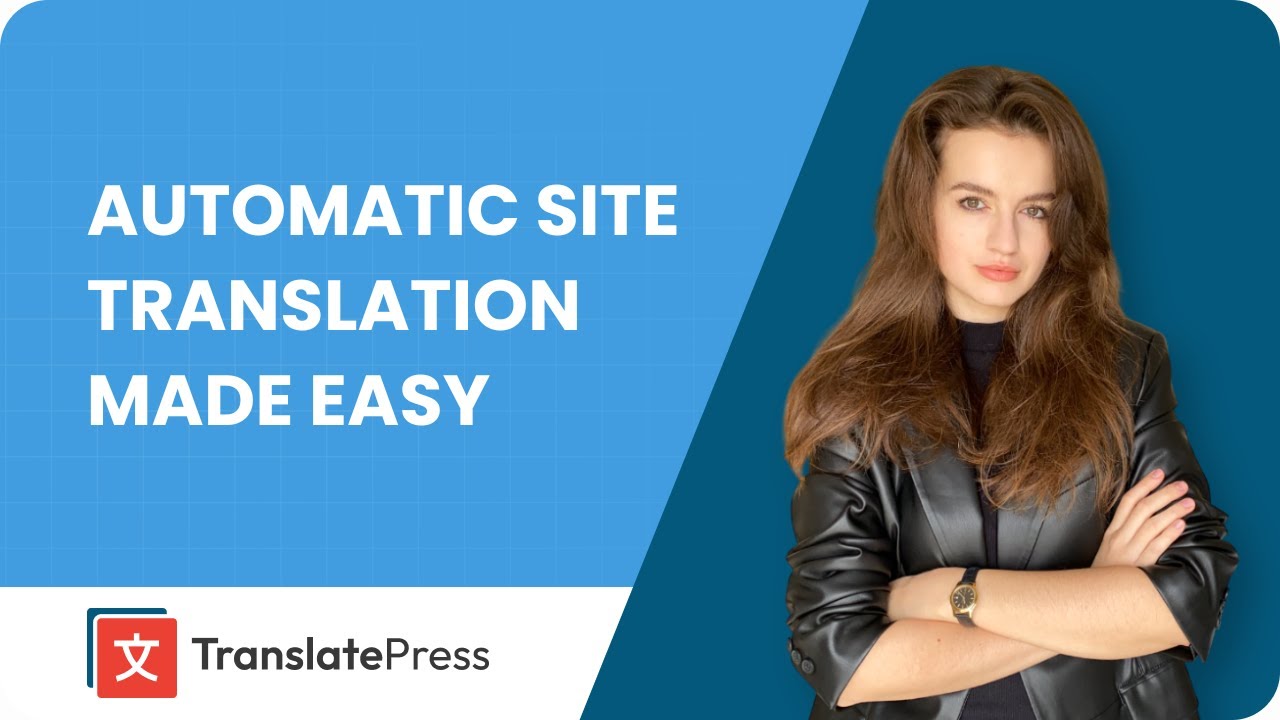 The Easy Way to Automatically Translate Your WordPress Website In 2026 (Fast & Minimal Setup)