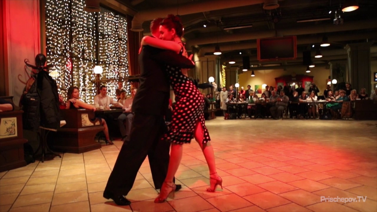 Anton Volkov & Polina Barsukova, 1-3, Prischepov milonga, orangereya, 4.12.2016