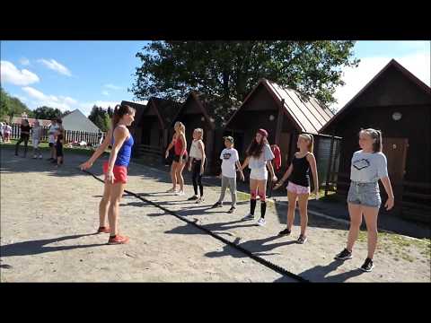 Seberevolta Brno - Trénink s Active Club 2017