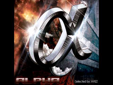 00.- X - side vs Tantrum - The night prowler