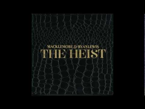 Gold - Macklemore & Ryan Lewis (feat. Eighty4 Fly)