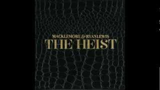 Gold - Macklemore &amp; Ryan Lewis (feat. Eighty4 Fly)