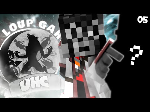Loup-Garou UHC: S09E05 - INFILTRATION (enfin, tentative...)
