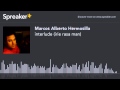 interlude (irie rasa man) (hecho con Spreaker)