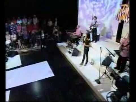 Mirjam Mesak - Take a Bow a Music video