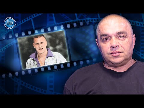 BALKAN INFO: Saša Mehović – Knele je bio podvodljiv, ali nikada nije išao na slabijeg!