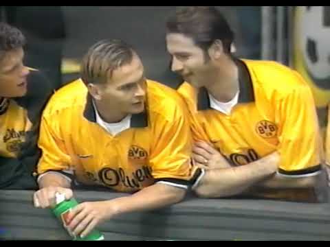 DFB Hallenpokal 30.01.1999