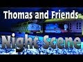 Tomy Night Train Music Video
