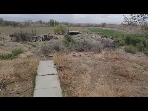 53mph wind gusts, 38 to 40 mph since 6am today.  Sunday May 5th, 2024