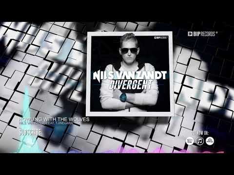 Nils van Zandt Feat. Tjindjara - Howling With The Wolves (Official Video) (HD) (HQ)