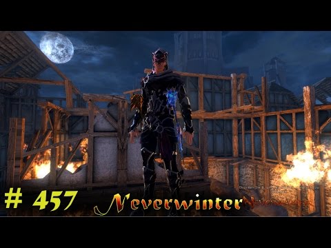 Neverwinter #457 * Belagerung von Neverwinter - Die Begegnungen Teil 1 * Let's Play