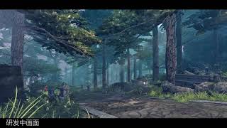 Swordsman Online Angelica III - Перерождение Игры!