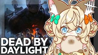 【DBD】ででででえええええええどばっ！Dead by Daylight【VTuber】