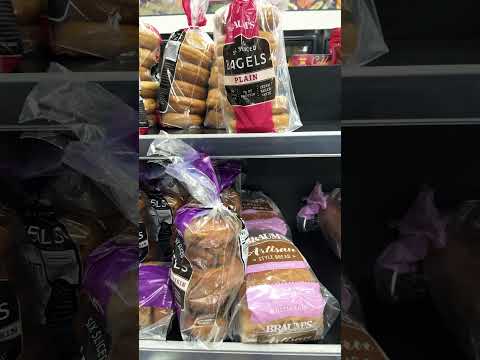 Braum’s fresh market