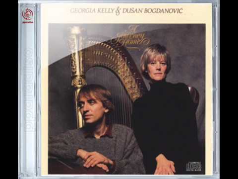 Georgia Kelly & Dusan Bogdanovic - Bilyana