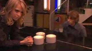 Instant Star - "I Don't Know If I Should Stay"