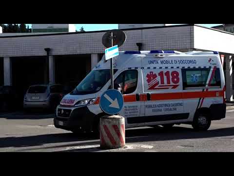 Arezzo: troppi pazienti non accedono al pronto soccorso per paura. "Ci sono percorsi separati"