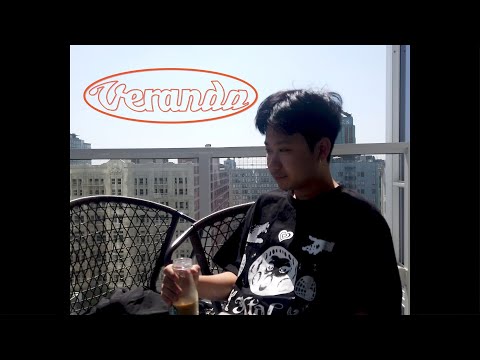 Video thumbnail for Veranda