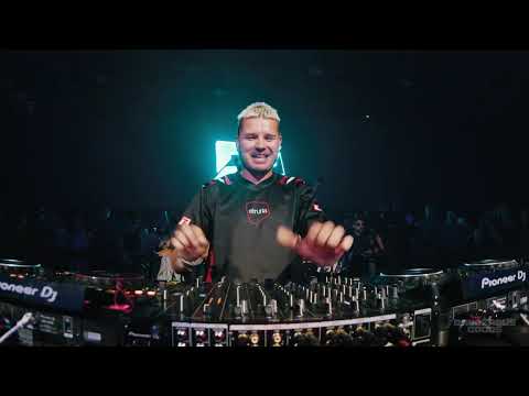 Dangerous Goods Presents: LUCA AGNELLI @ 5XXL PICA