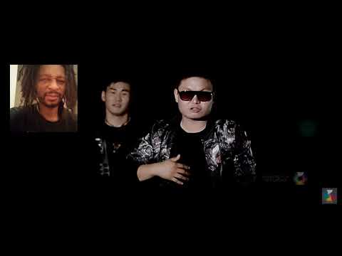 Reacting To Ethnic Zurigoo Ft. Zaya - Ethnic Zorigoo ft Zaya (tatar) Khuleg baatar • Mongolian Rap