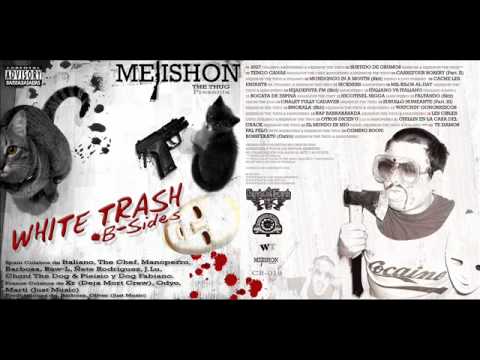 Ñete Rodriguez ft Mejishon the thug - Te damos pal pelo