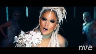 Anillo El Dónut - Jirafa Rey X Lapili &amp; Jennifer Lopez | RaveDJ