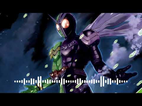 Kamen Rider W Opening FULL "WBX - W-Boiled Extreme - Aya Kamiki feat. TAKUYA"