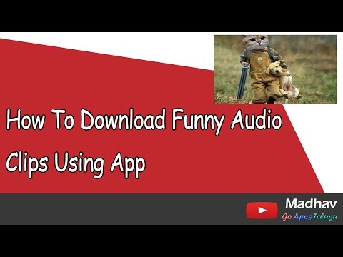 download lagu mp3 mp4 Download Funny Audio Clip, download mp3 Download Funny Audio Clip free download, download mp3 Download Funny Audio Clip