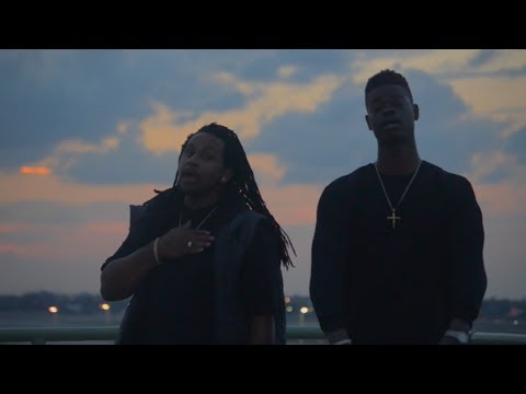 Lajan Slim Ft 305Lildre 'All The Time' (Official Music Video) Shot By @ABlandprod