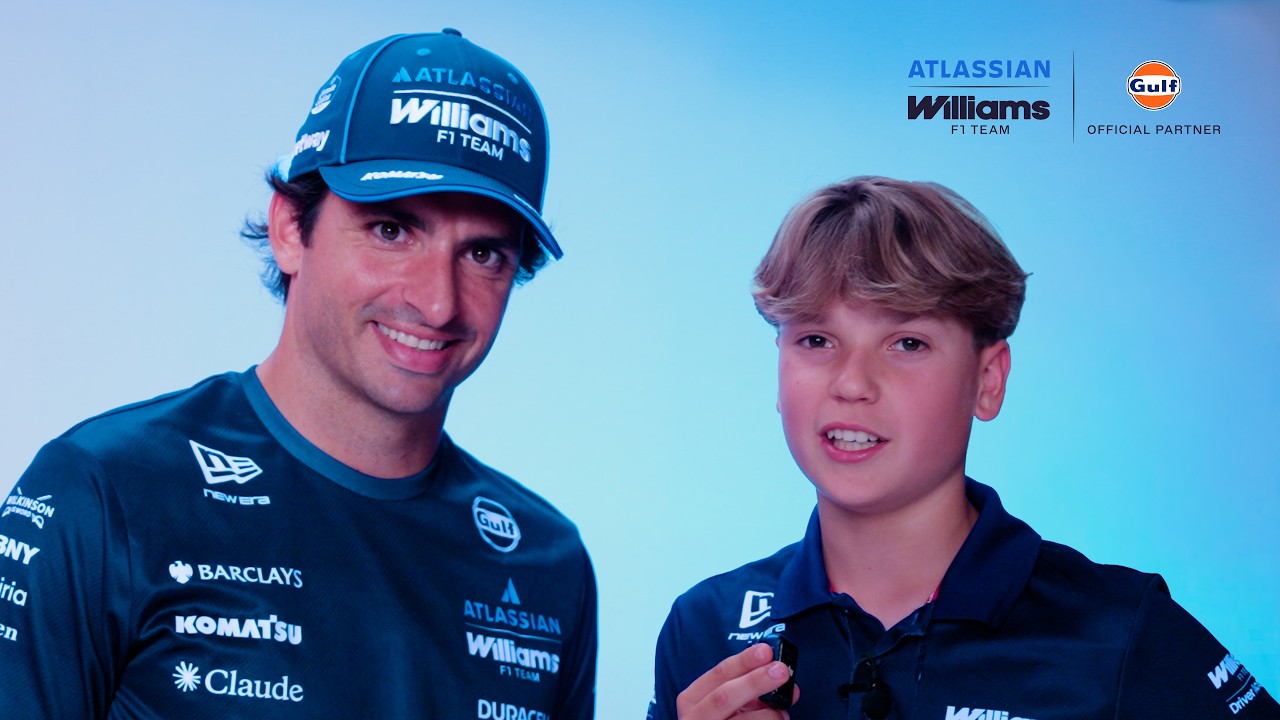Championship Standings Don’t Always Show Driver Development
