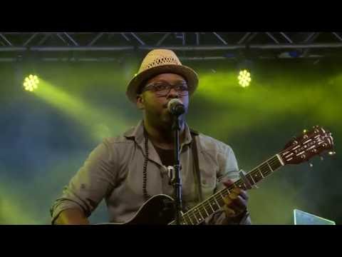 Neville D -Die Liefde van Jesus Is Wonderbaar (Music Video)