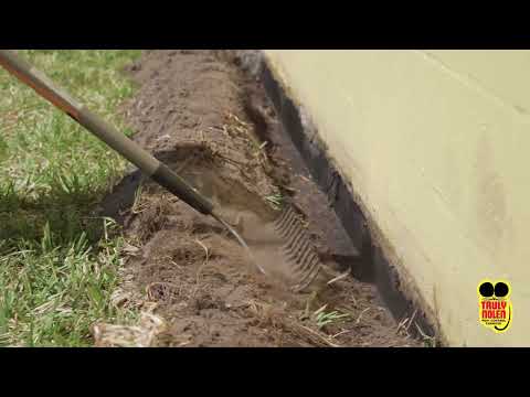 TERMITE TRENCHING EXPLAINED