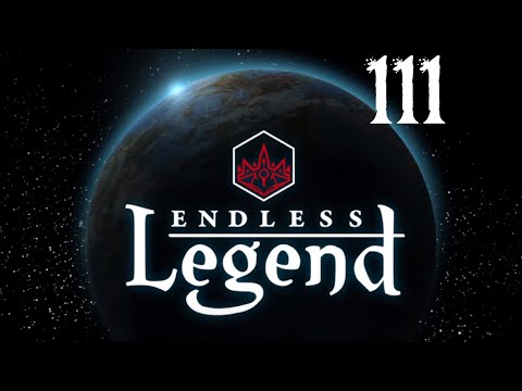 SB Returns To Endless Legend 111 - Time To Speed It Up A Little