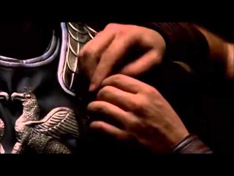 CHOQUE ENZO VS SALAS!