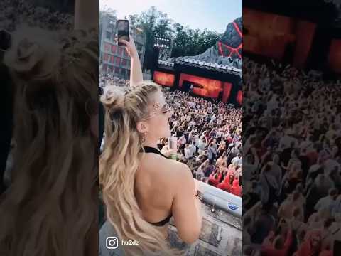 Do you like hardstyle?😍 #hardstyle #hu2dz #music #hakken #festival #girl #rave #vip #shorts #summer